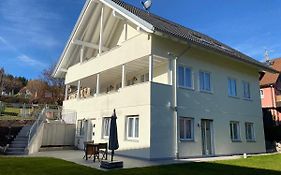 Steppacher Ferienappartements